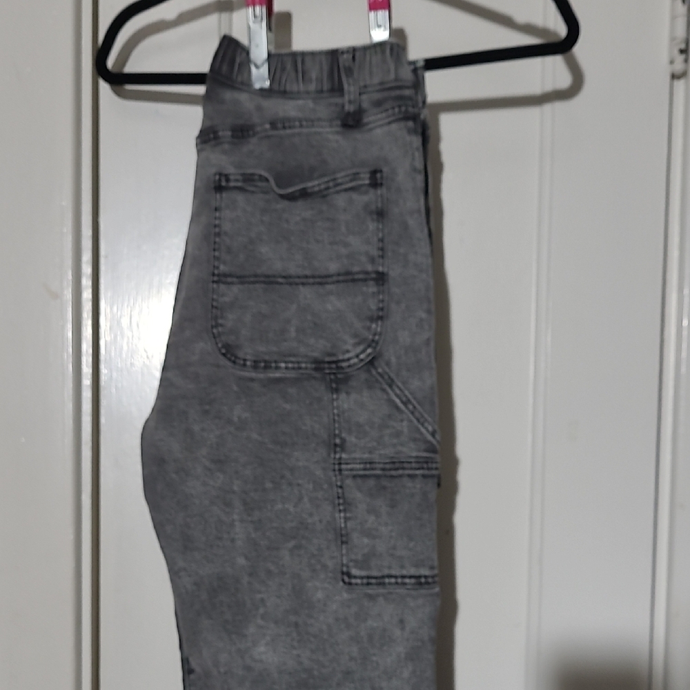 Wild Fable Gray Denim Pants